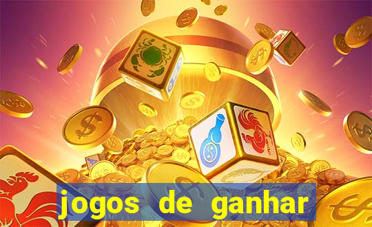 jogos de ganhar dinheiro sem depositar